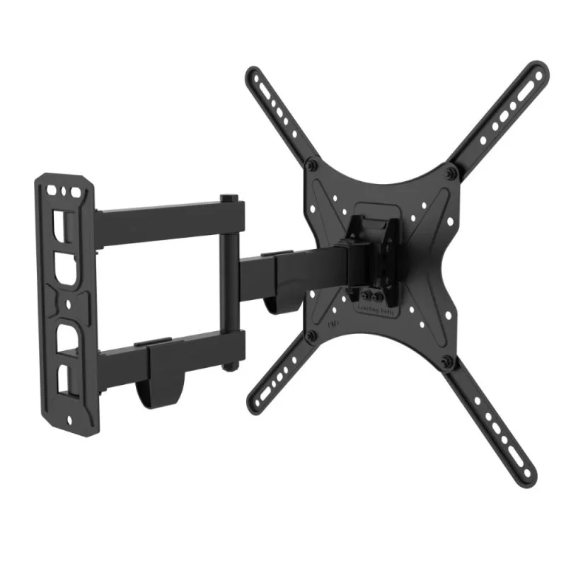 Imagem 4 de 5 do produto Suporte Para Tv Multivisao Triarticulado/ Inclinacao 23" A 58"Polegadas.