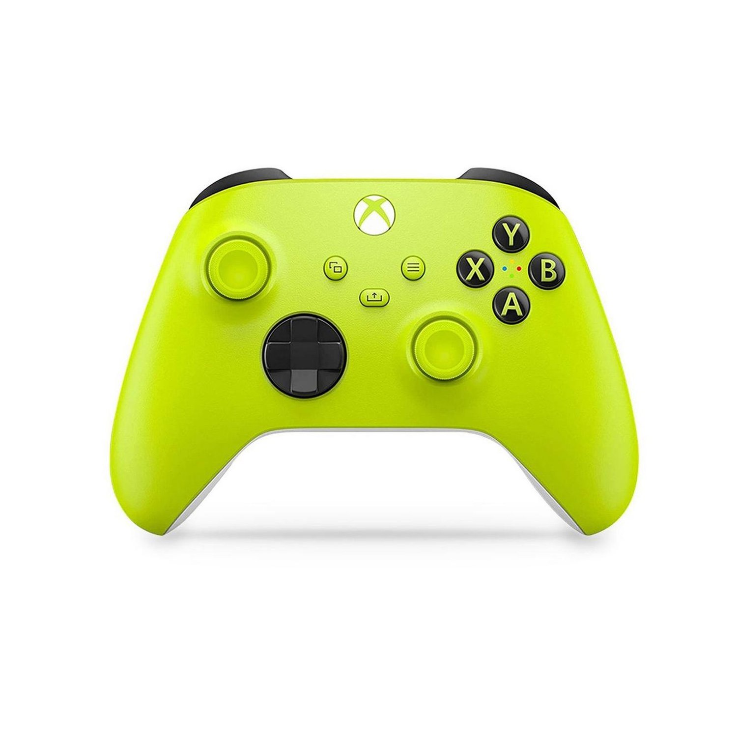 Controle Sem Fio Xbox Series Xs 1914, Verde