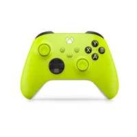 Controle Sem Fio Xbox Series Xs 1914, Verde