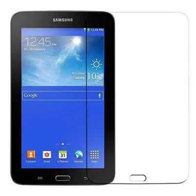 Película De Vidro Premium, Samsung Galaxy Tab A 8.0 E 9.7" Tablet, T550 / T555