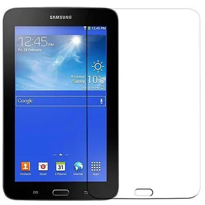 Película De Vidro Premium, Samsung Galaxy Tab A 8.0 E 9.7" Tablet, P350 / P355
