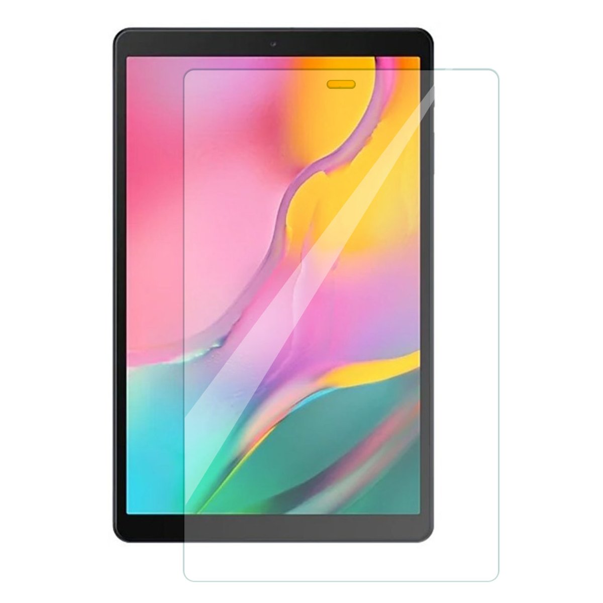 Película De Vidro Premium, Samsung Galaxy Tab A 10.1" 2019, T510 / T515