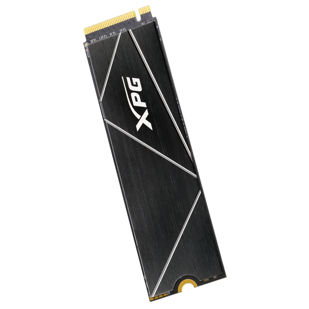 Imagem 2 de 5 do produto SSD M.2 Adata XPG 4tb Gammix S70 Blade