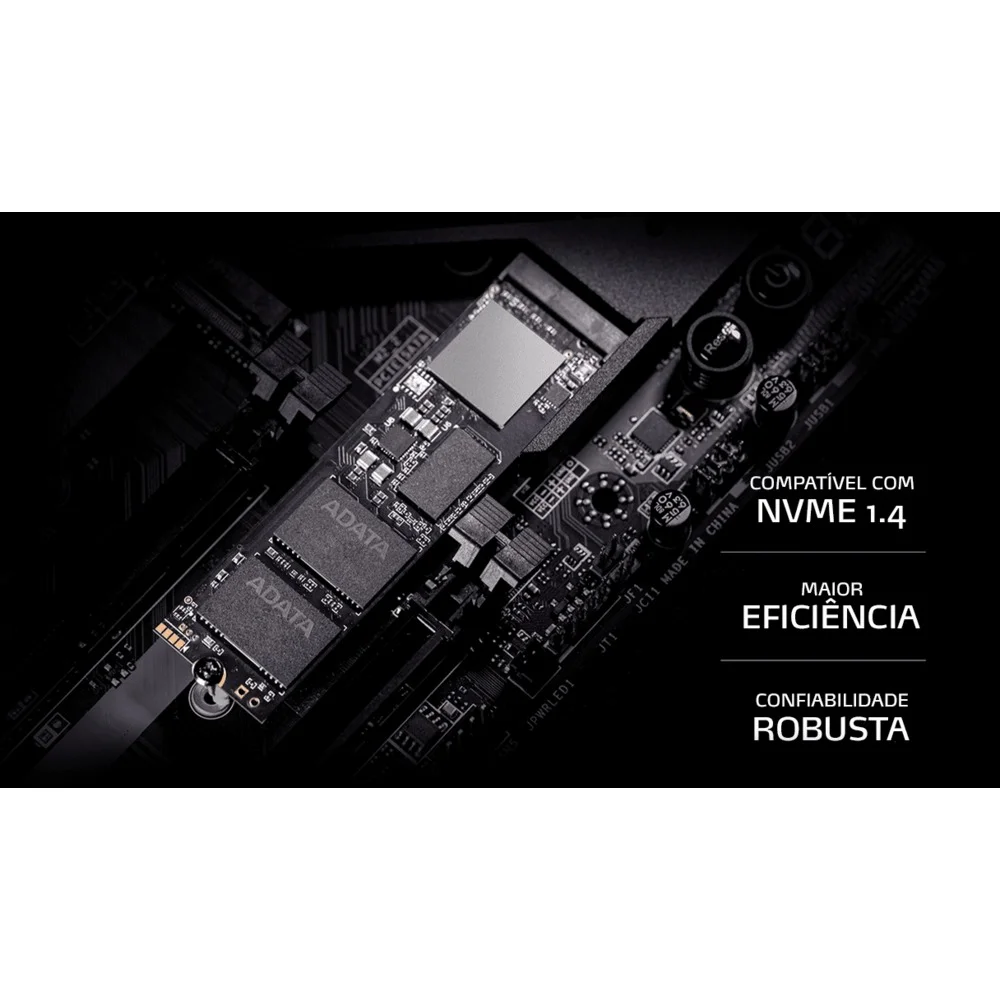 Imagem 4 de 5 do produto SSD M.2 Adata XPG 4tb Gammix S70 Blade
