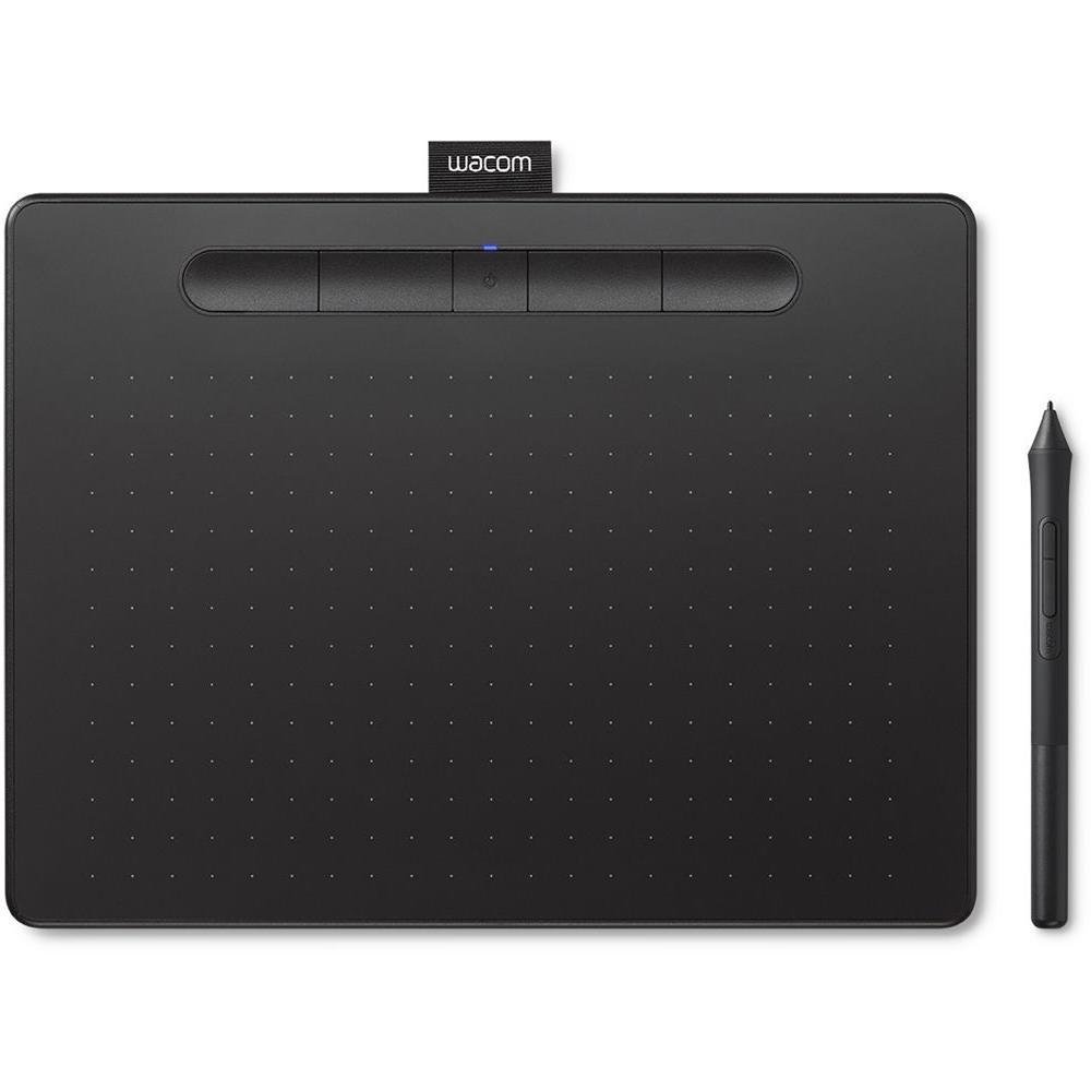 Mesa Digitalizadora Wacom Intuos Pequena 2540 LPI