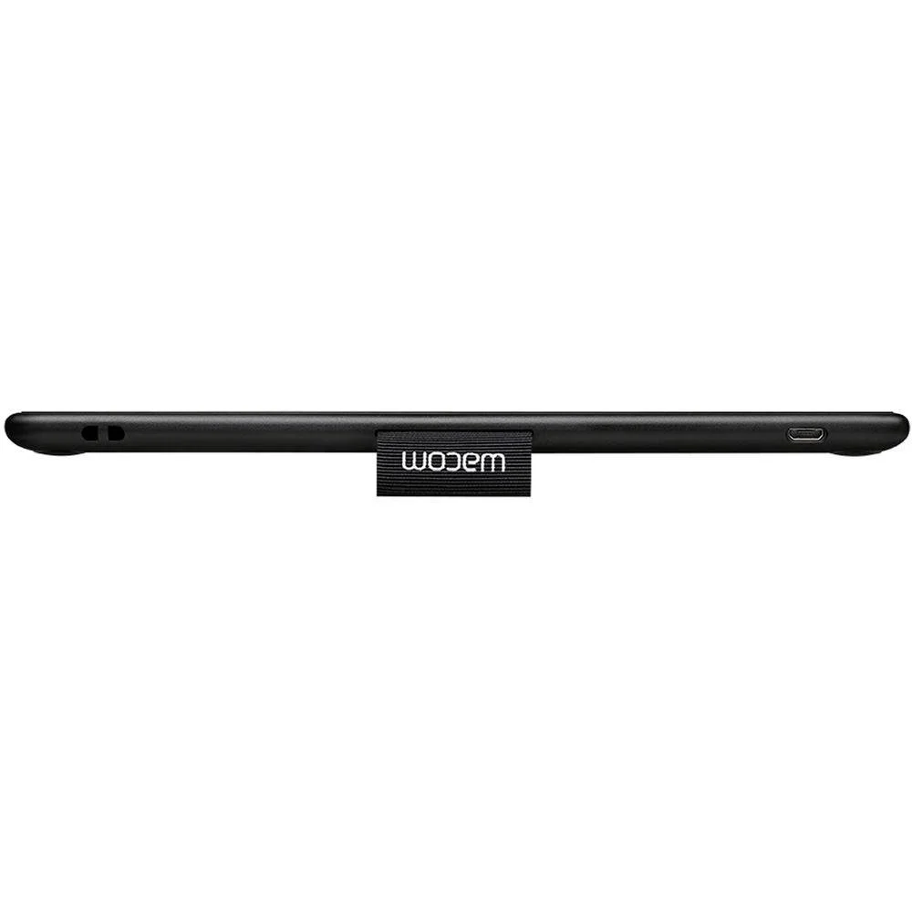 Imagem 3 de 5 do produto Mesa Digitalizadora Wacom Intuos Ctl4100w, Pequena, Bluetooth, Preto