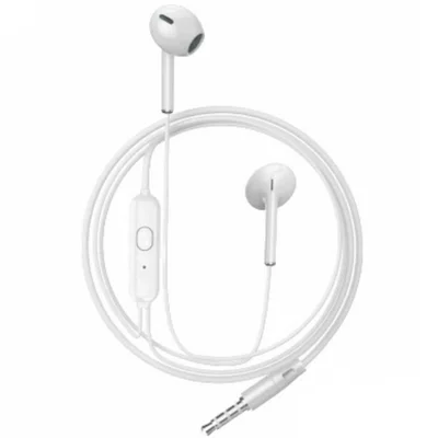 Fone De Ouvido Kapbom Ka-743 Estéreo P2 3.5mm Branco