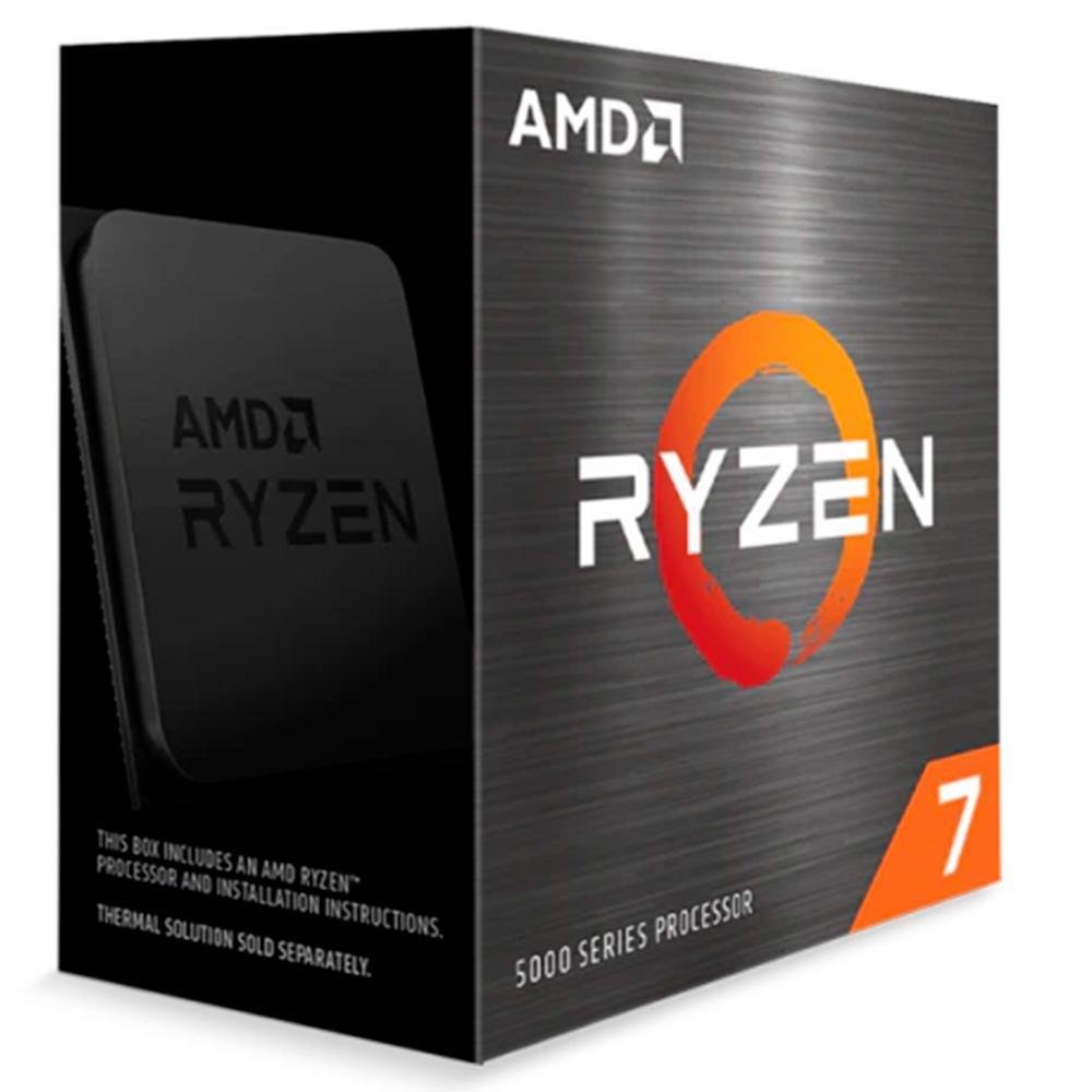 Pc Gamer Amd Ryzen 7 5800x Rtx 3060 12GB Ram 32GB | KaBuM!