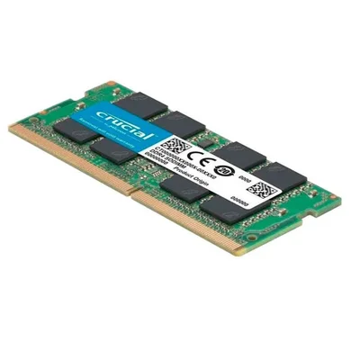 Memória Crucial 16GB 2666Mhz DDR4 KaBuM