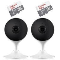 A câmera de segurança smart IZC 1003 é a câmera perfeita para a sua casa inteligente. Ela é uma câmera da linha Izy e foi desenvolvida para cuidar de 