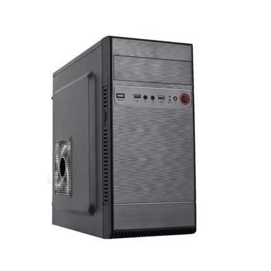 Computador Alphapc Intel Core I3 4GB,SSD 120 GB.