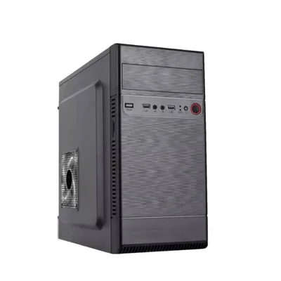 Computador Alphapc Intel Core I5 8GB SSD 120 GB.