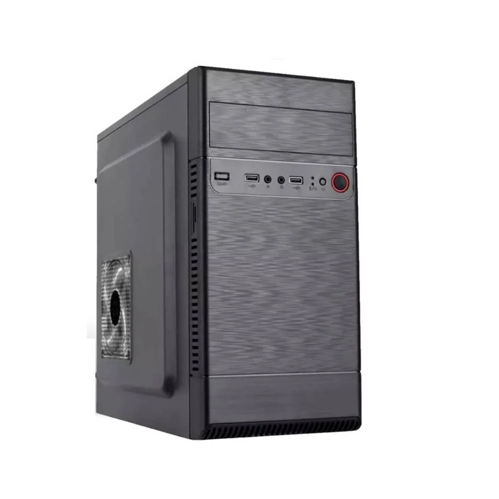 Computador Alphapc  Intel Core I3 8 GB SSD 240.