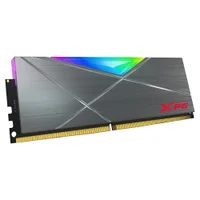 Memória XPG 8GB 3200MHZ Spectrix D50 RGB DDR4