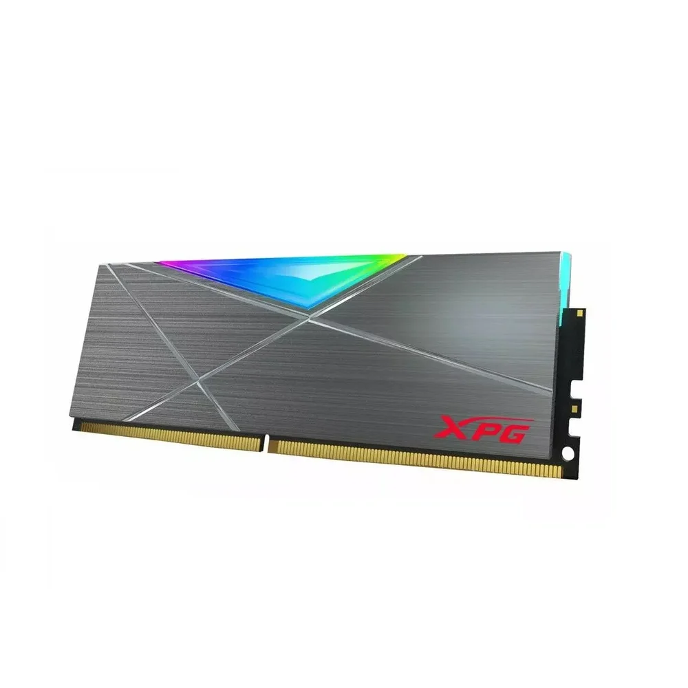 Memória XPG 8GB 3200MHZ Spectrix D50 RGB DDR4