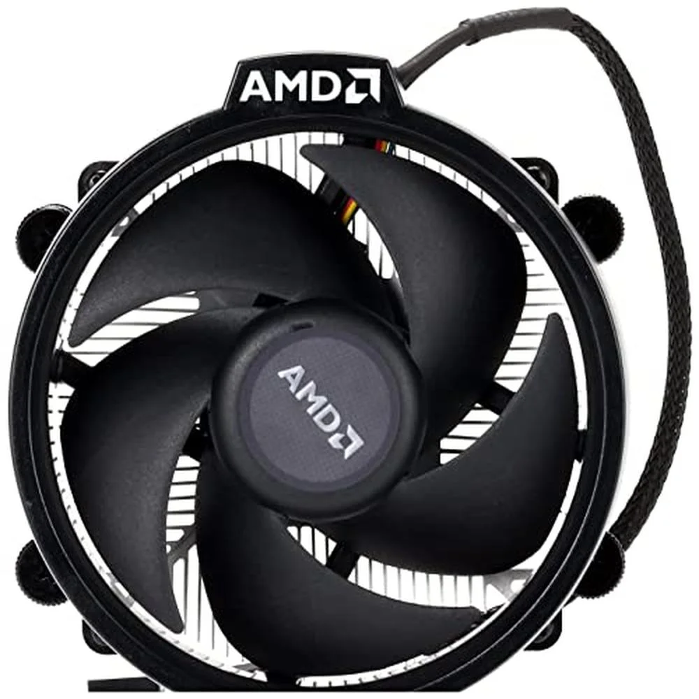 Processador AMD Ryzen 7 5700x Cache 36MB AM4