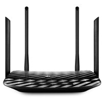 Roteador Wireless Gigabit 10/100/1000 Dual Band Mu-mimo Ac1300 Ec225-g5.