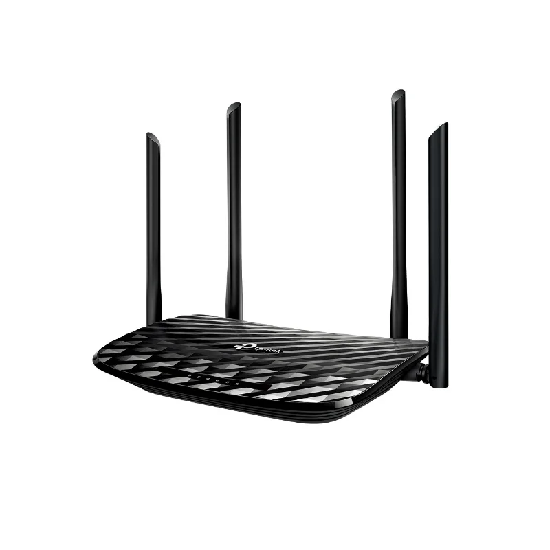 Imagem 3 de 5 do produto Roteador Wireless Gigabit 10/100/1000 Dual Band Mu-mimo Ac1300 Ec225-g5.