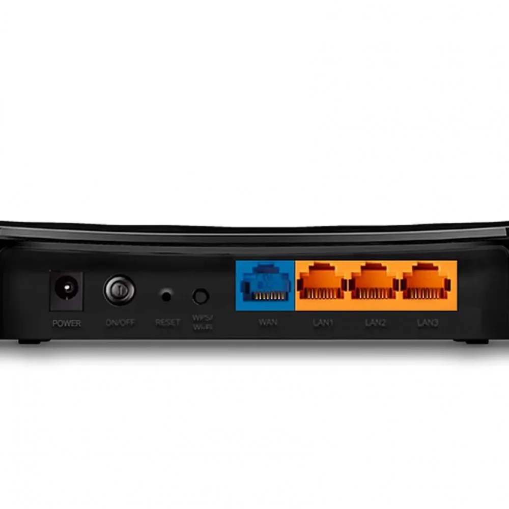 Imagem 4 de 5 do produto Roteador Wireless Gigabit 10/100/1000 Dual Band Mu-mimo Ac1300 Ec225-g5.