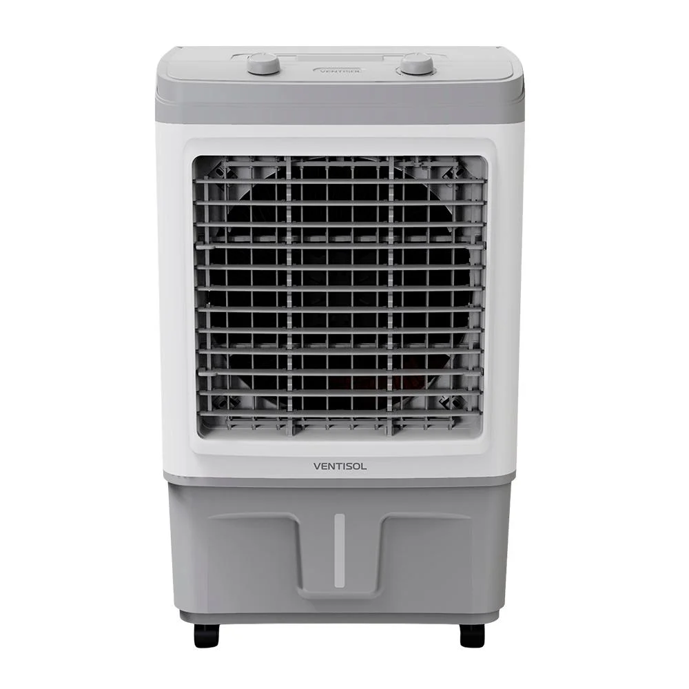 Imagem 4 de 5 do produto Climatizador 35 Litros Ventisol Cinza Clin35pro-01 127v 150w