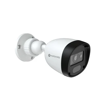 Câmera Motorola Bullet Analógica 2mp 1080p - MTABP022603