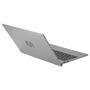 Notebook Ultra, Com Windows 11 Home, Processador Intel Core I3, 8GB 240GB SSD, Tela 14,1 Pol. HD + Tecla Netflix Prata - Ub445
