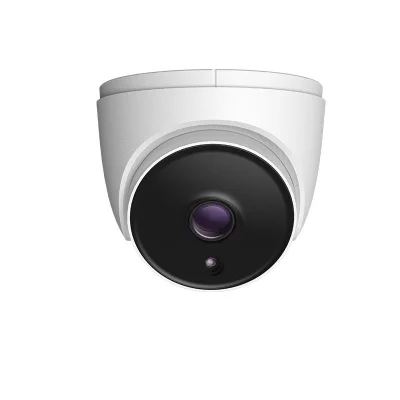 Camera Dome Plastico 4x1 1080p Lente 2.8mm Ir20m Osd Mtadp022603 Motorola — foto 4