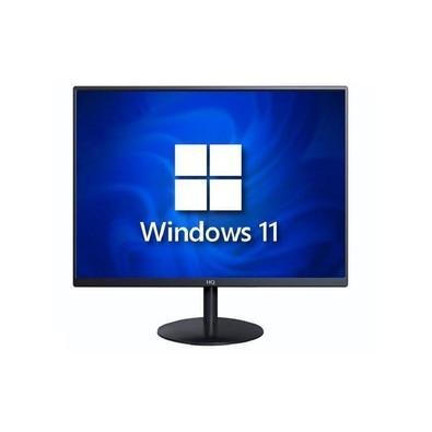 Monitor Gamer Kaizen 27 Polegadas Full HD IPS 144Hz Warrior RGB com Ajuste  de Altura - MN201