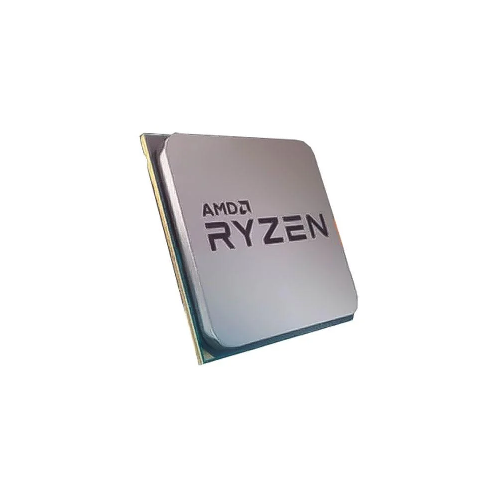 Ryzen5 3600 他 Processador AMD Ryzen 5 3600X, 6-Core, 12-Threads, 3.8GHz (4.4GHz