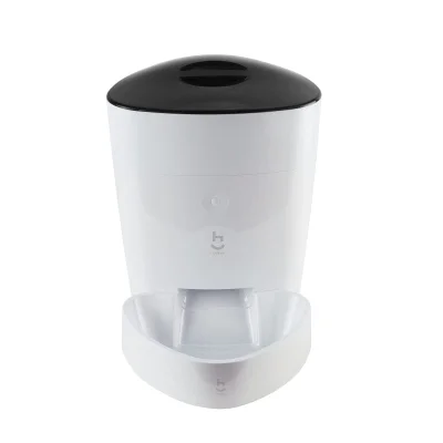 Alimentador Pet Geonav Inteligente Wi-fi Hipetcom