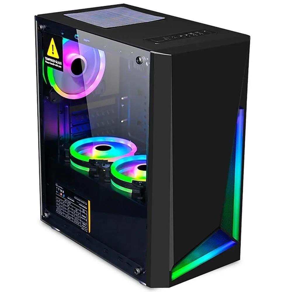 グラボ搭載／i5 10600／WiFI6／16G／SSD512G／HDD500G Pc Gamer Completo, Intel Core I5, 16GB, SSD 240GB | KaBuM!