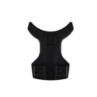 Suporte de Mesa JJC MF-3, Para Flash, Plástico ABS, Preto