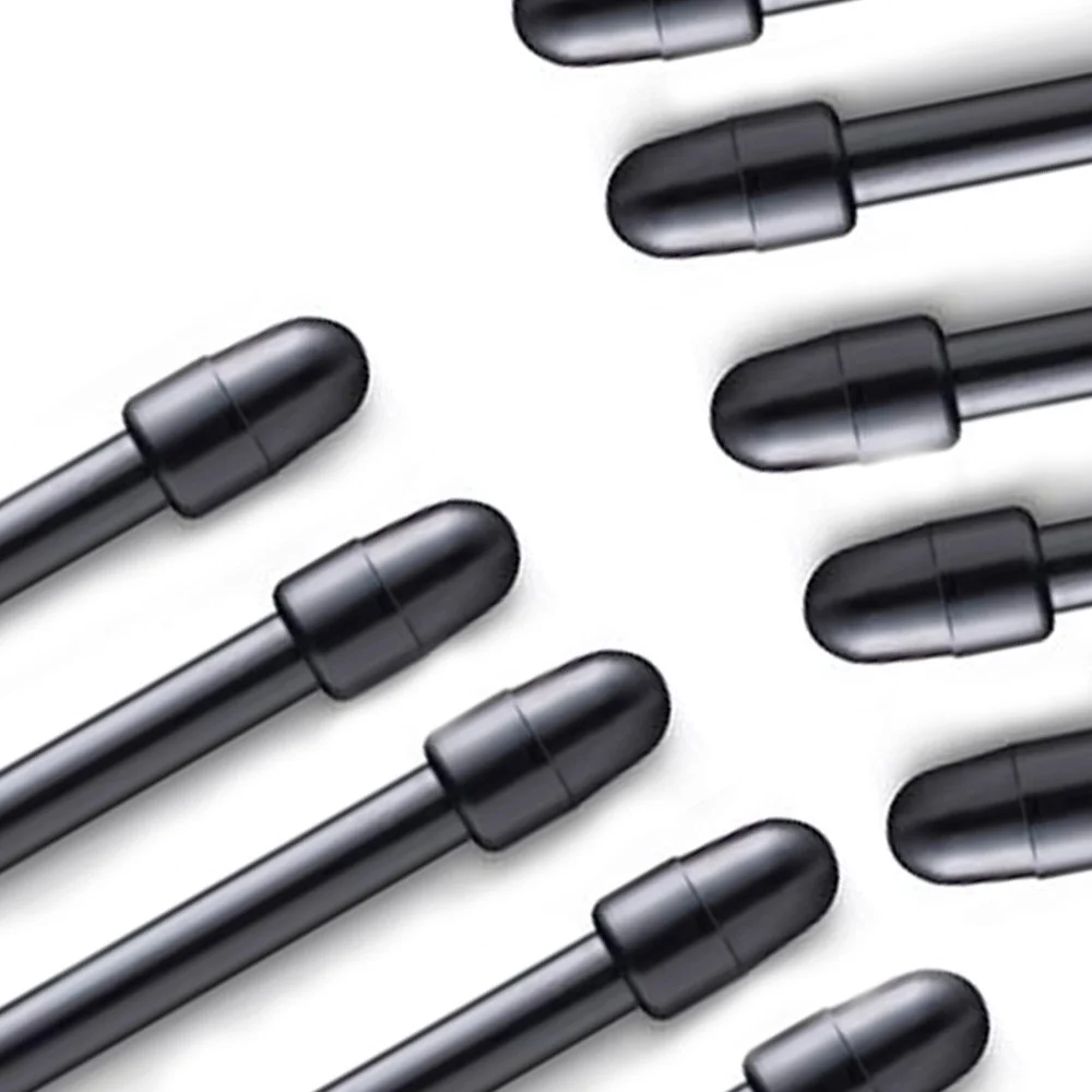 Imagem 2 de 5 do produto Ponteiras Para Caneta Pro Pen 2, Wacom 10 Un, Standard Pen Nibs - Ack22211