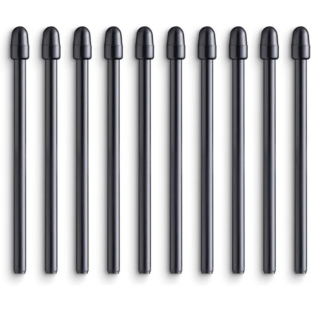 Imagem 3 de 5 do produto Ponteiras Para Caneta Pro Pen 2, Wacom 10 Un, Standard Pen Nibs - Ack22211