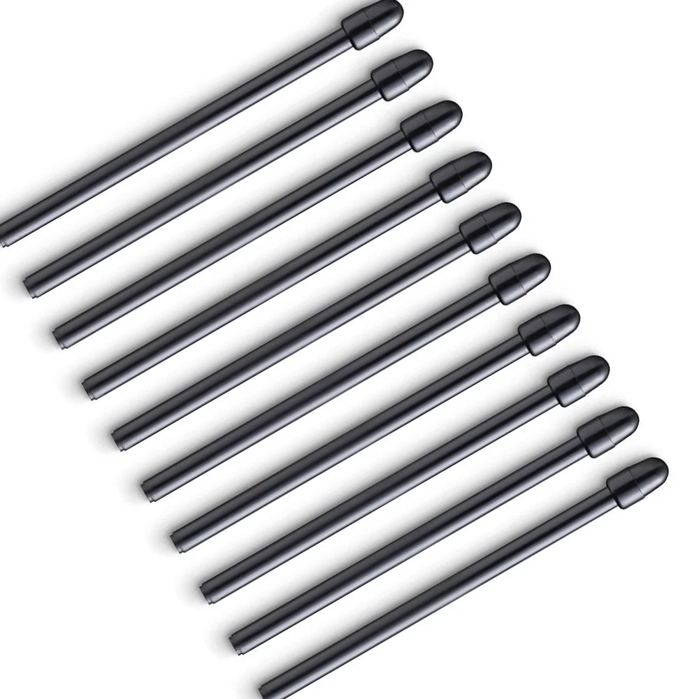 Imagem 4 de 5 do produto Ponteiras Para Caneta Pro Pen 2, Wacom 10 Un, Standard Pen Nibs - Ack22211