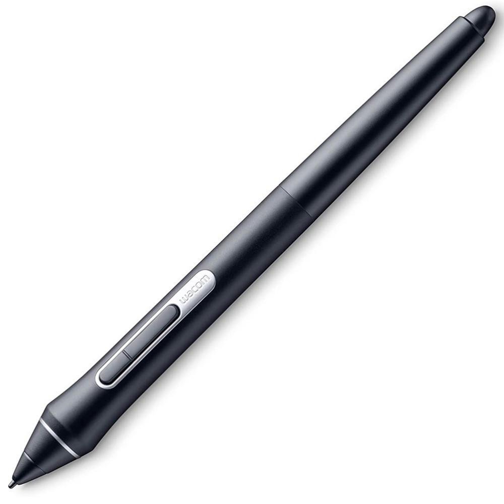 wacom ProPen2 KP-504E 1点 Caneta Wacom Para Transporte Com Estojo Pro Pen 2