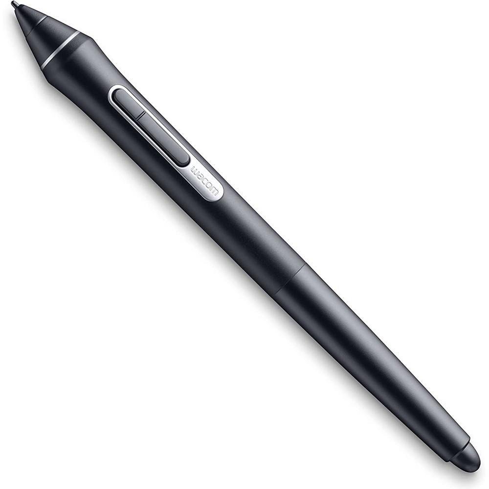 Caneta Wacom Para Transporte Com Estojo Pro Pen 2