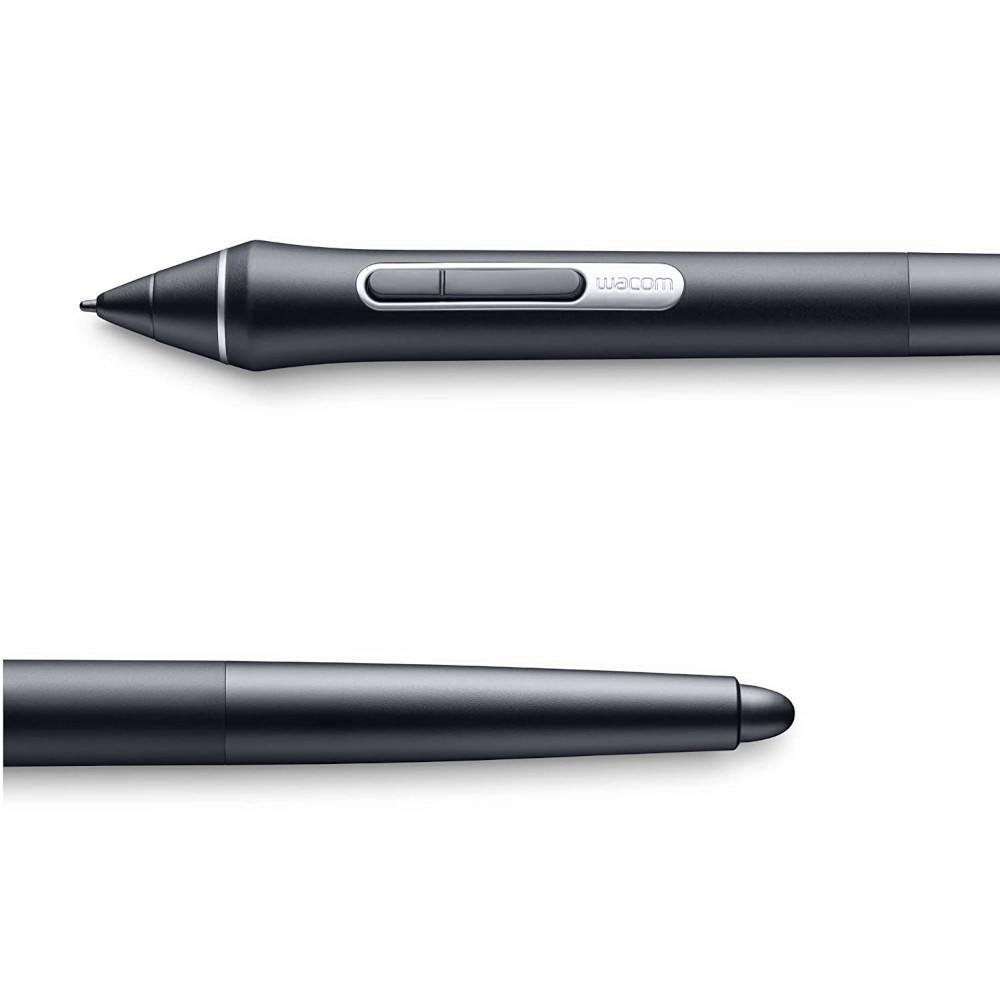 Caneta Wacom Para Transporte Com Estojo Pro Pen 2