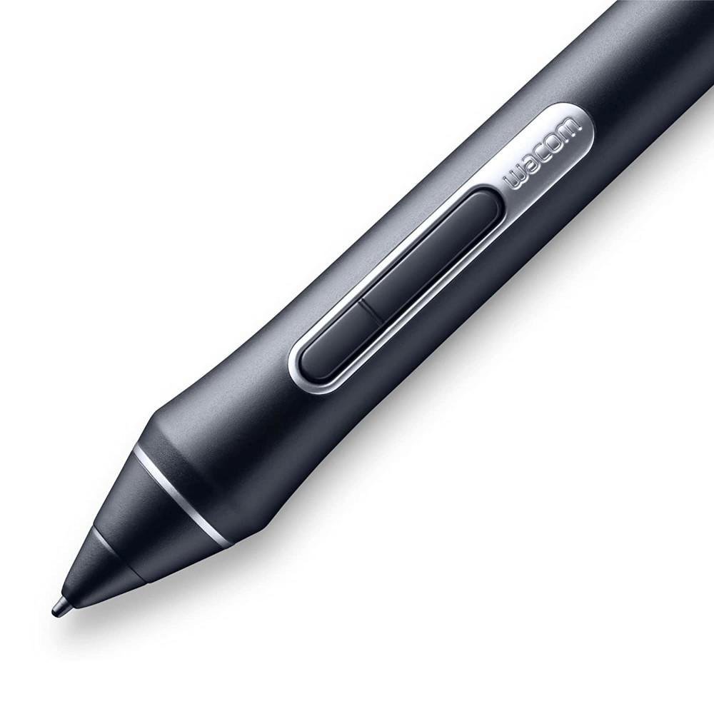 Caneta Wacom Para Transporte Com Estojo Pro Pen 2
