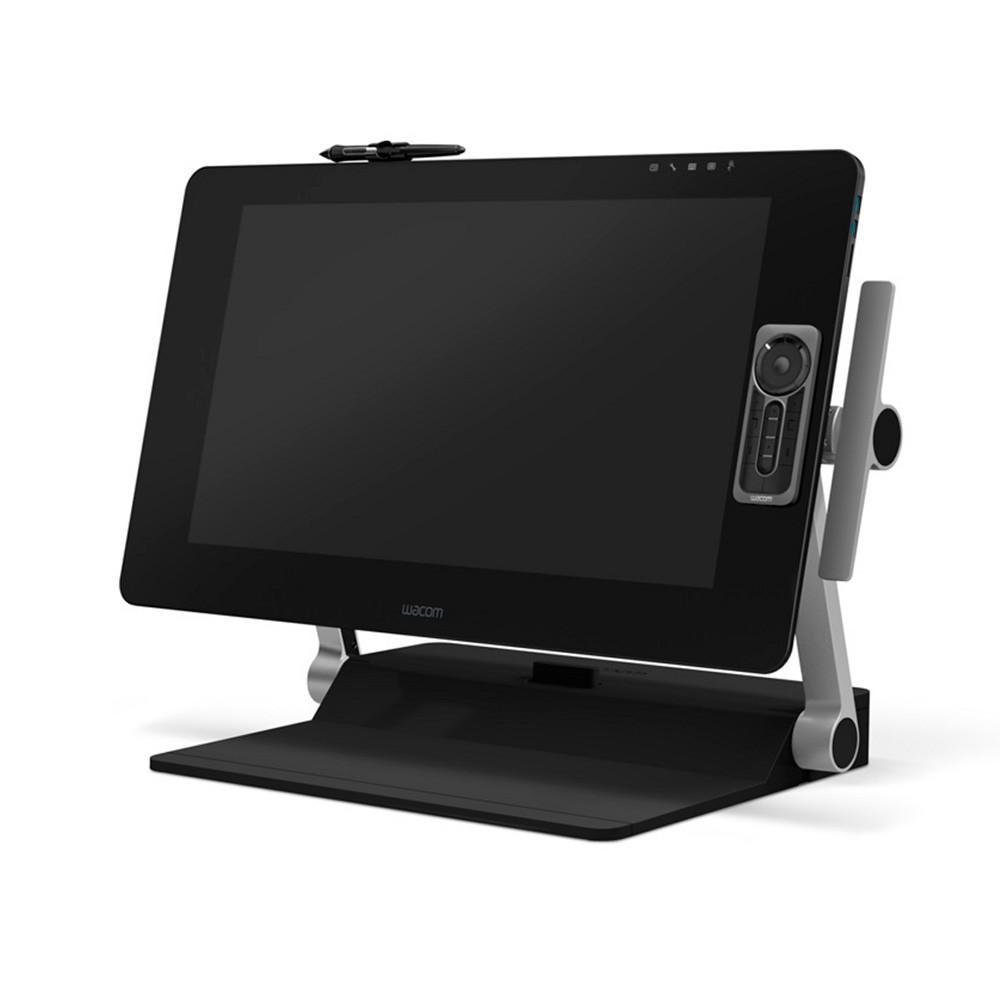 Wacom Ergo Stand (Cintiq Pro 24用 ) Suporte Wacom Ergo Stand para Cintiq Pro 24 | Ajustável e
