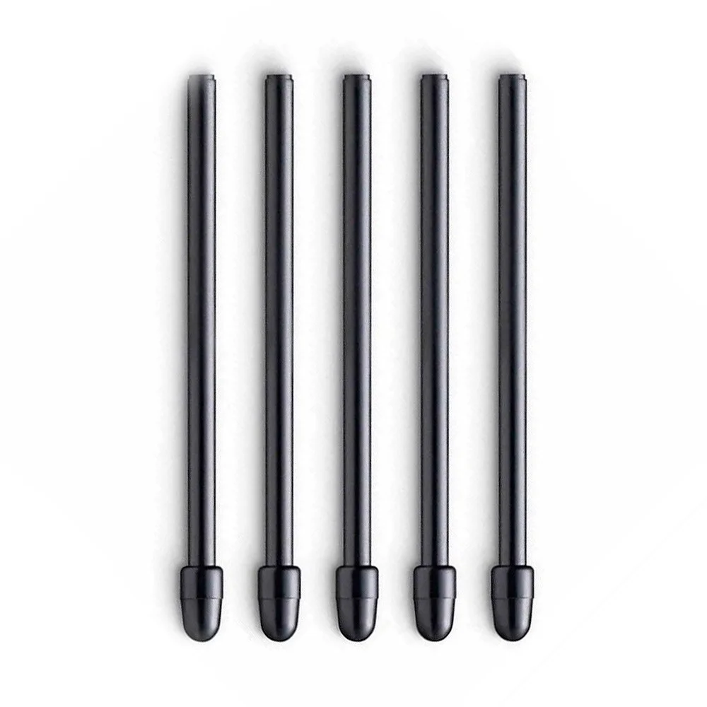 Imagem 2 de 5 do produto Ponteiras Para Caneta, Wacom 5 Un, Standard Pen Nibs - Ack24501z