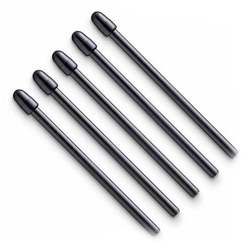 Imagem 5 de 5 do produto Ponteiras Para Caneta, Wacom 5 Un, Standard Pen Nibs - Ack24501z