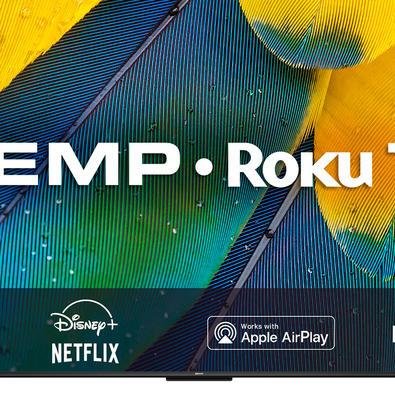 Nova SEMP Roku TV chega ao Brasil