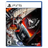 Jogo Curved Space - Playstation 5