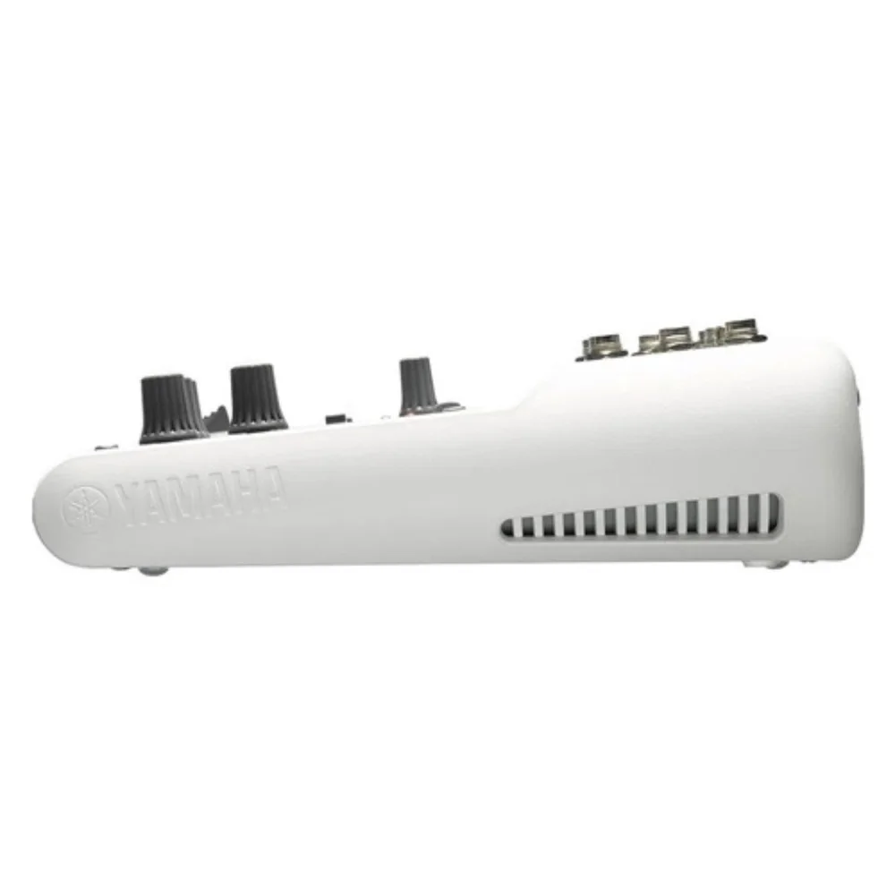 Mesa De Som Yamaha Ag03mk2 3 Canais USB KaBuM