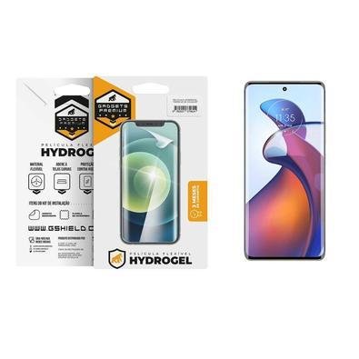 Película Gshield, Hydrogel Gamer Fosca, Para Motorola Edge 30 Fusion 5G