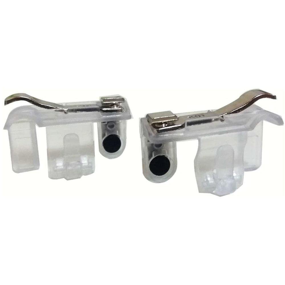 Gatilho Fy Gamepad Joystick L1 e R1, Free Fire, Pubg Para Celular