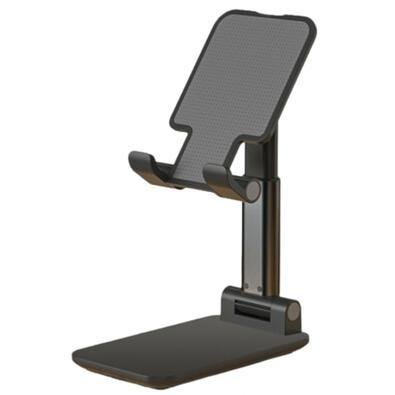 Suporte Para Celular e Tablet A Key De Mesa, Dobrável, Ajustável - JE24