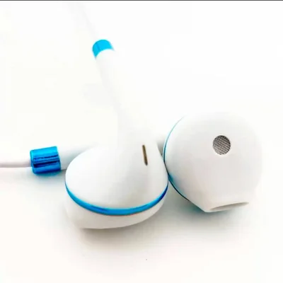 Fone De Ouvido, Lelong,  Le-0218 - Azul