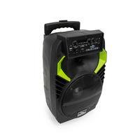 Caixa De Som, Bluetooth 40w, Grasep - D-bh8103